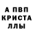 Амфетамин VHQ Meveld