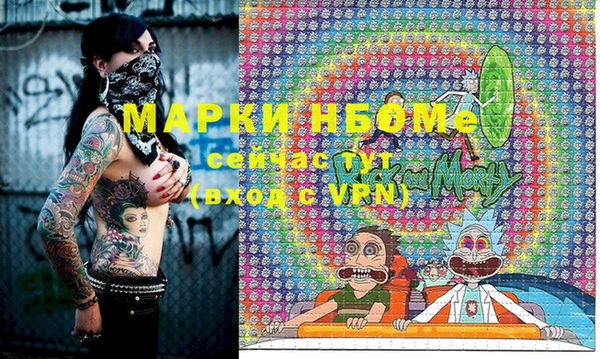 молекула духа Арсеньев